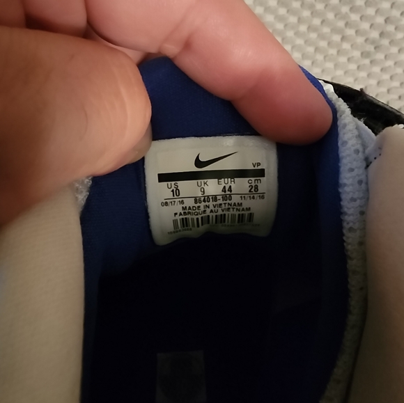 2016 Nike air Penny IV Orlando - Picture 6 of 6